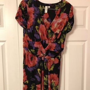 Emma & Michelle XL Dress